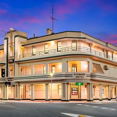 Hotel Renmark Zewnętrze zdjęcie