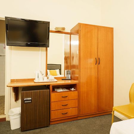Hotel Renmark Zewnętrze zdjęcie