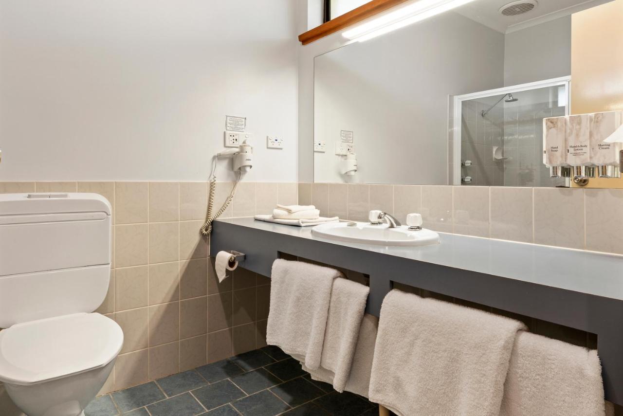 Hotel Renmark Zewnętrze zdjęcie