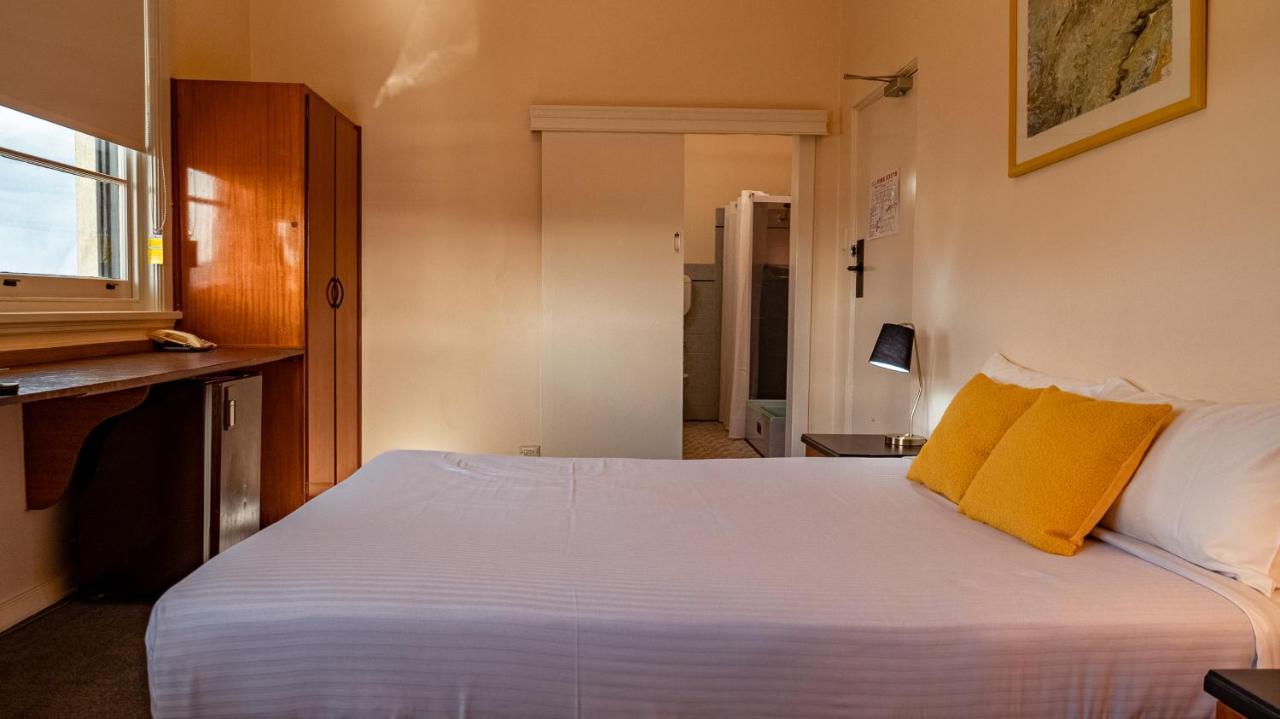 Hotel Renmark Zewnętrze zdjęcie