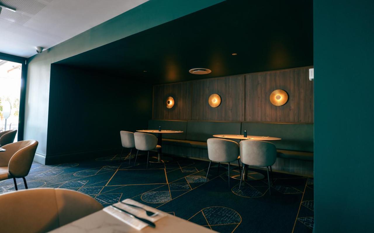 Hotel Renmark Zewnętrze zdjęcie