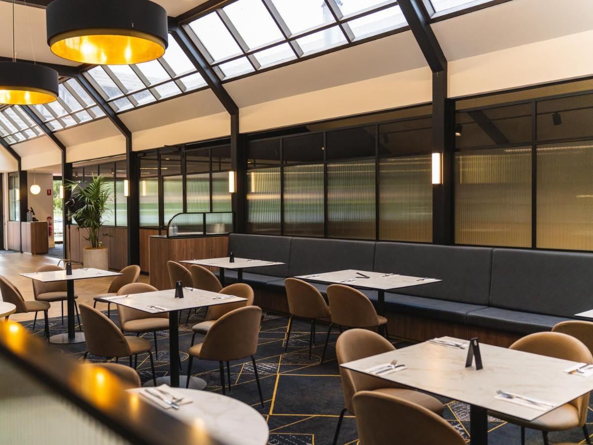 Hotel Renmark Zewnętrze zdjęcie