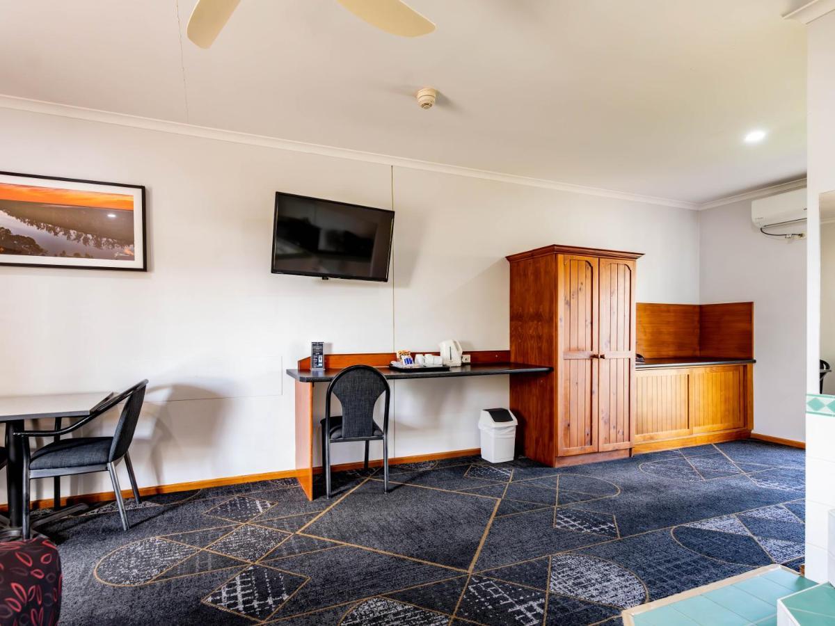 Hotel Renmark Zewnętrze zdjęcie