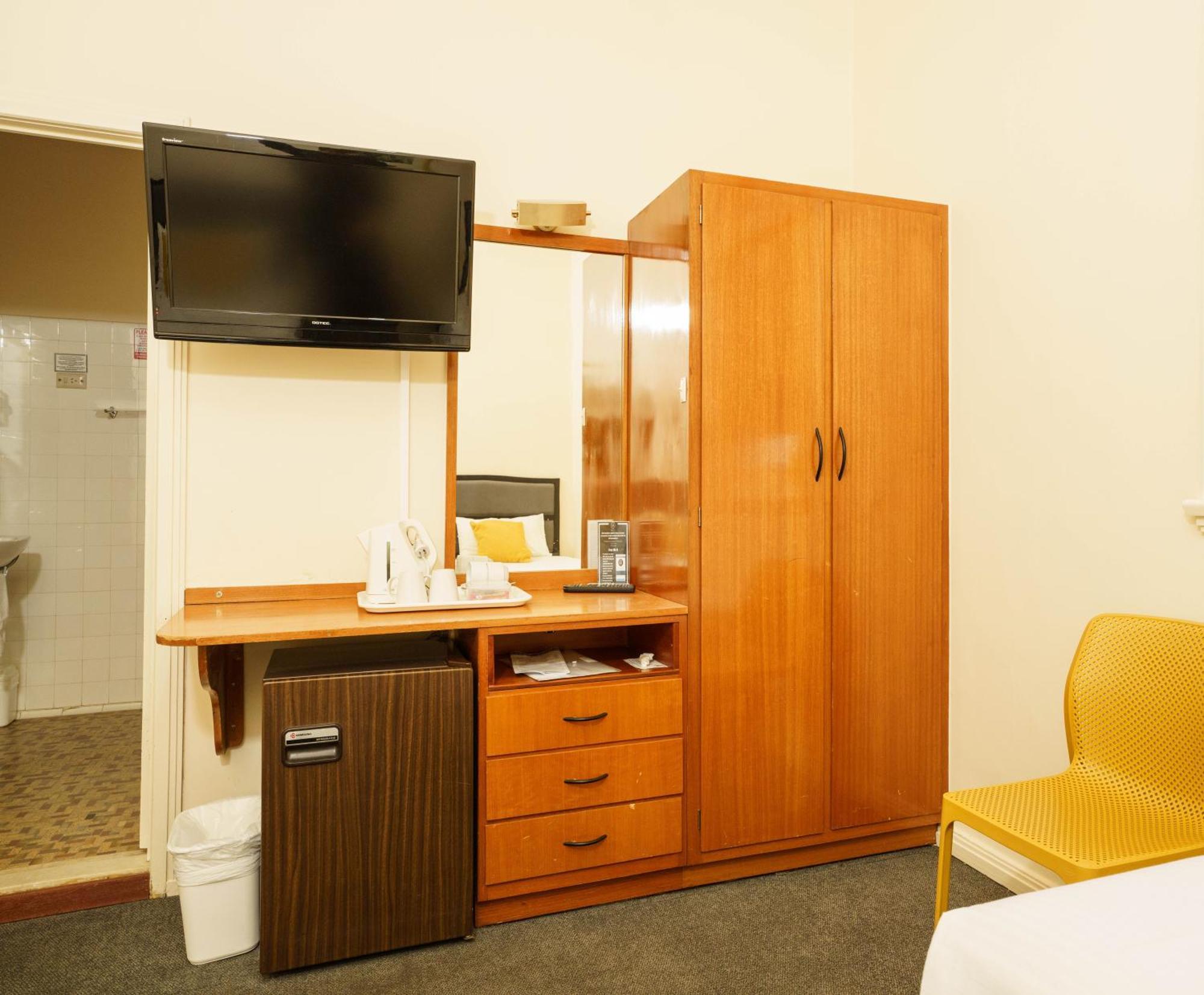 Hotel Renmark Zewnętrze zdjęcie