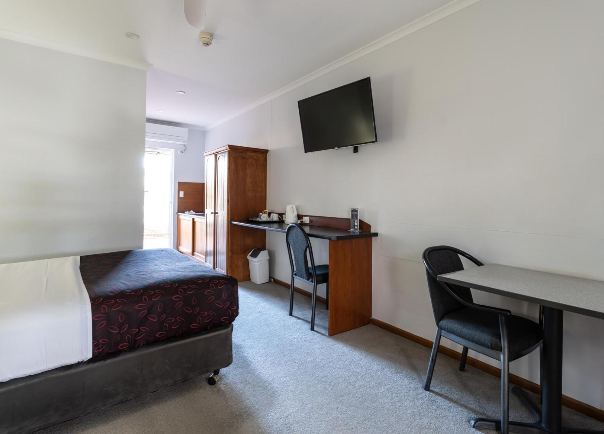 Hotel Renmark Zewnętrze zdjęcie